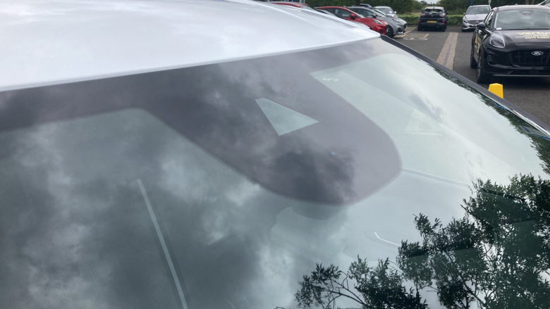 Ford Capri 210kW Select 77kWh 5dr Auto Electric Estate